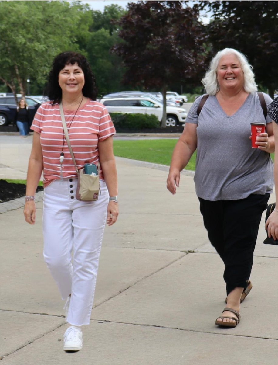 Today is SRP Recognition Day! We thank all OPCSD SRPs for the work they do each day to ensure excellence for our students. Your care and dedication is very much appreciated! ⭐️