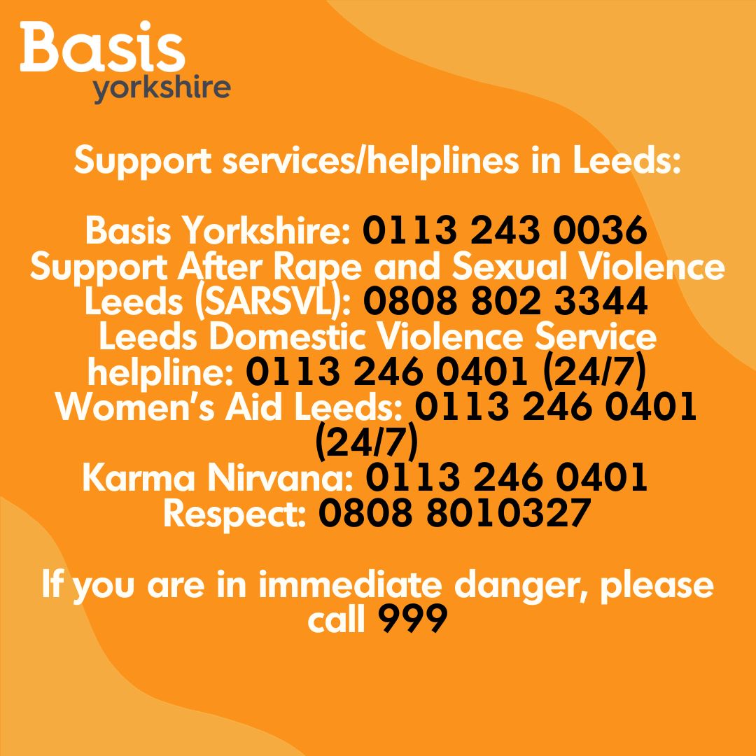 The theme for this year's @UNWomenUK's #16DaysOfActivism is investing in preventing violence against women and girls. We offer specialist support services for women and young people experiencing all forms of violence. For more on what we do, please read below: #NoExcuse #VAWG