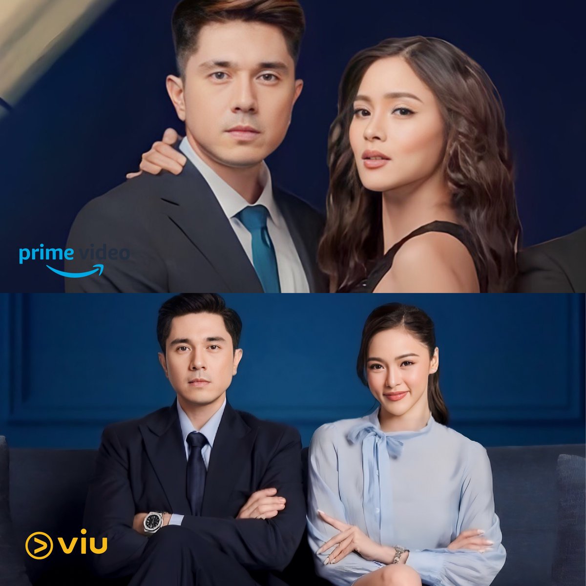 Kapamilya Studios tweet media