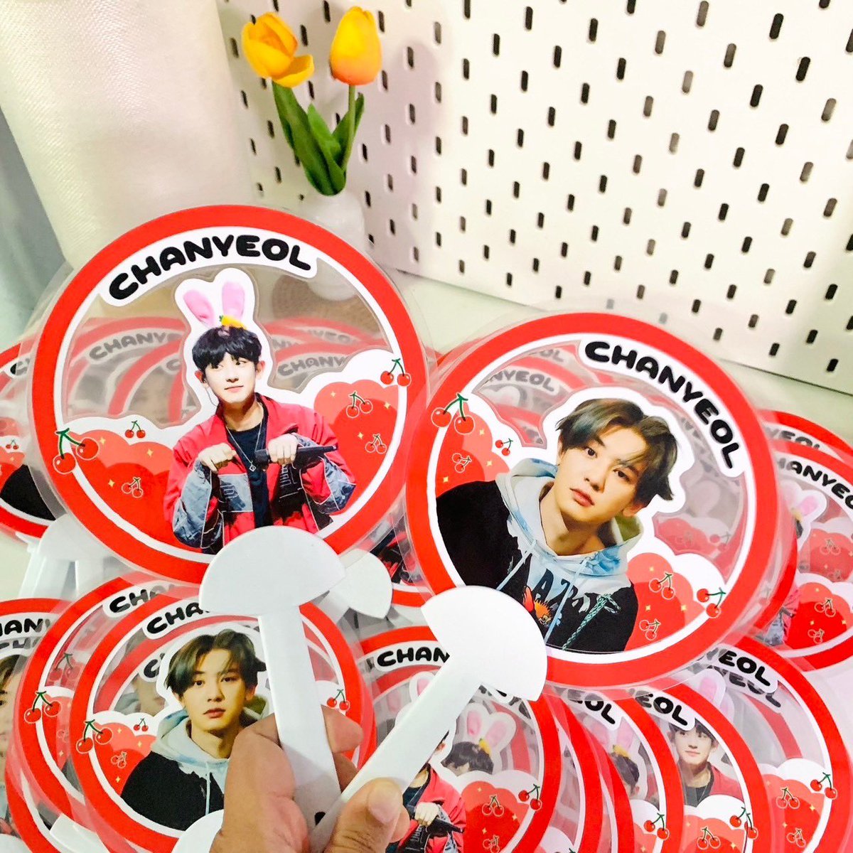 preidolshopp's tweet photo. ร���บทำพัดจ้าาา
ขนาดมินิ 35 บาท 16*16 
ขนาดจั้มโบ้ 45 บาท 18*18 
ค่าส่งเริ่มต้น 30 บาท
#ของขวัญวันปัจฉิม #ของแจกหน้าคอน #ของแจกปัจฉิม #ตลาดนัดบังทัน #ตลาดนัดEXO #ตลาดนัดอากาเซ่ #ตลาดนัดblackpink #ดังจุง #บุ๋นเปรม #มายอาโป #เอิร์ทมิกซ์ #อิงล็อต #หยิ่นวอร์ #ฟรีนเบคกี้ #เจมีไนน์โฟร์ท https://t.co/UunOUKUImo