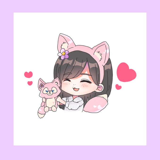 リーナベルなこちゃん!!  #となりになこ