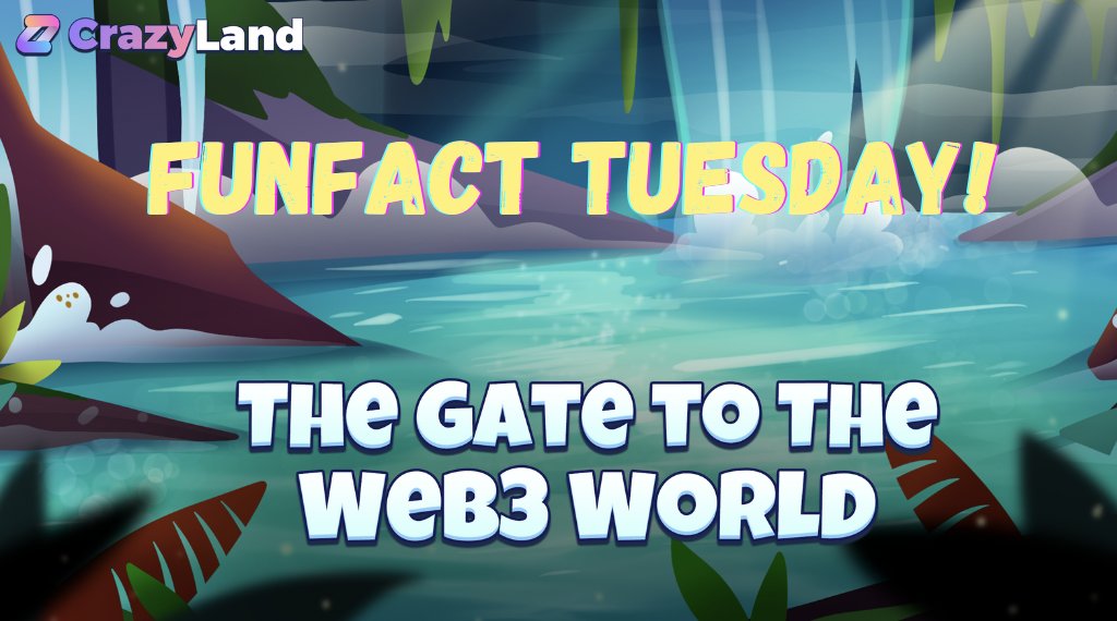 CrazyLand tweet media