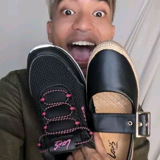 addienadma's tweet photo. Shopee Live: Limited Time Only: Women's Shoes from Louis
Cuppers and Noveni; Save Big!. Watch Louis Cuppers &amp; Noveni Official Store's live now: https://t.co/5v9wRbxFHt https://t.co/FuvoHkV0Pz