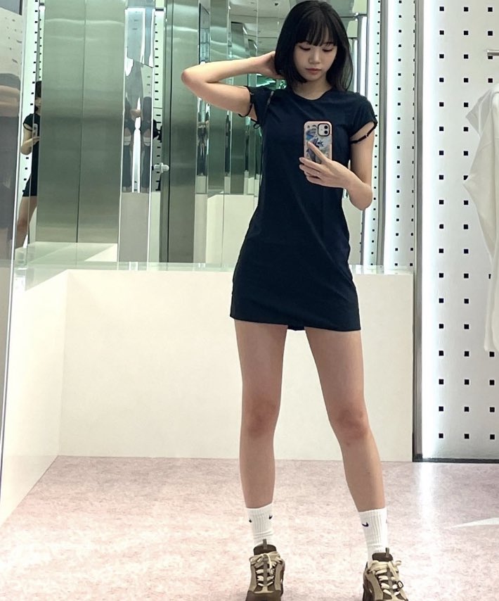 serving both face and body