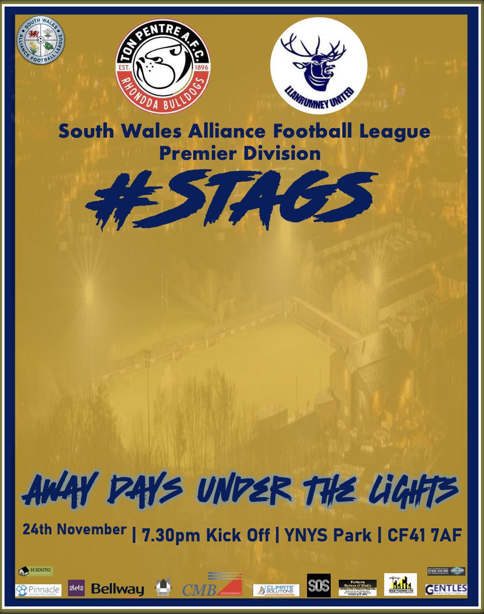 Llanrumney United FC tweet media