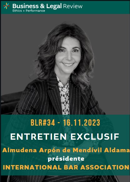 Business & Legal Forums tweet media