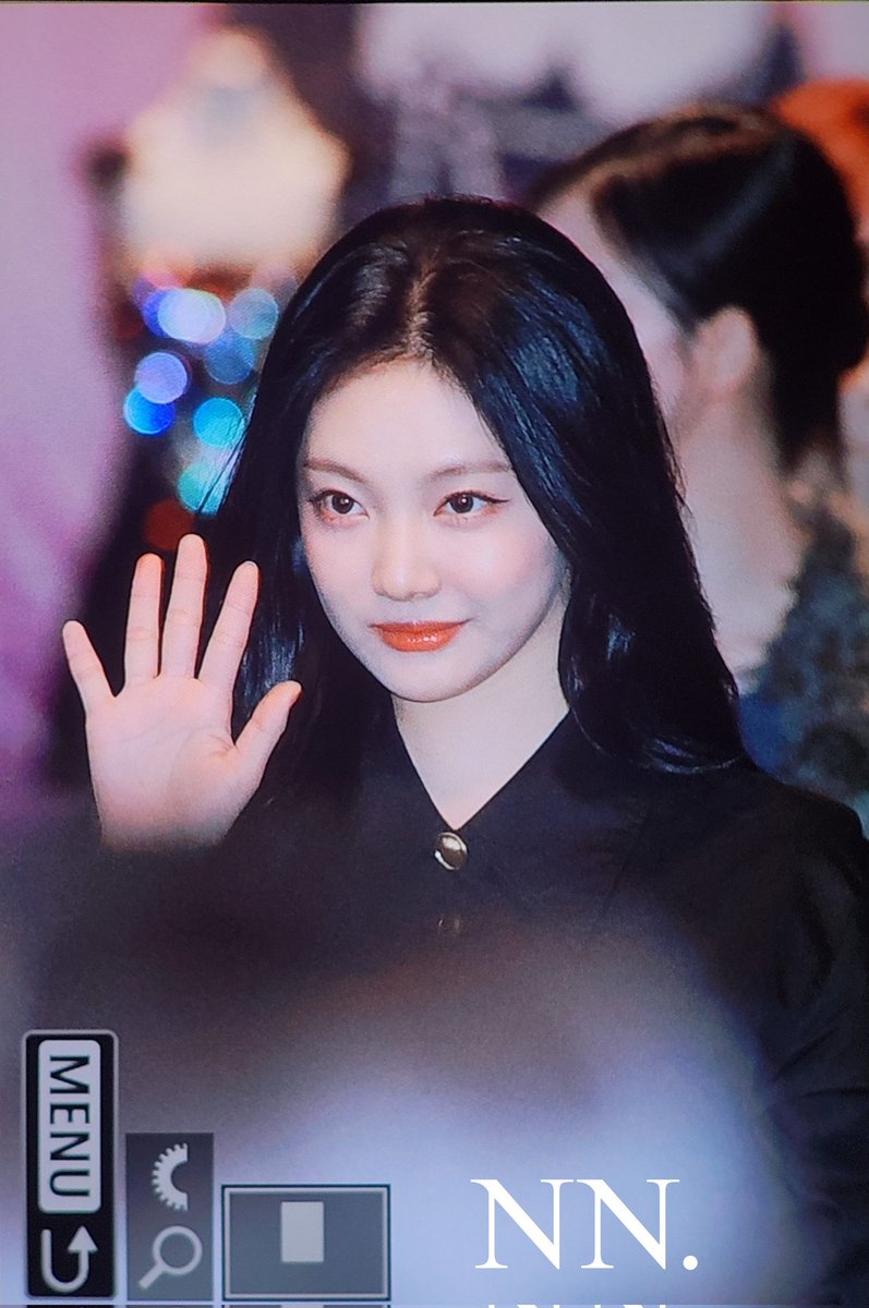 231121 링팝 무대 인사

#aespa #AESPA #NINGNING 
#닝닝  #宁宁 #æspa #에스파