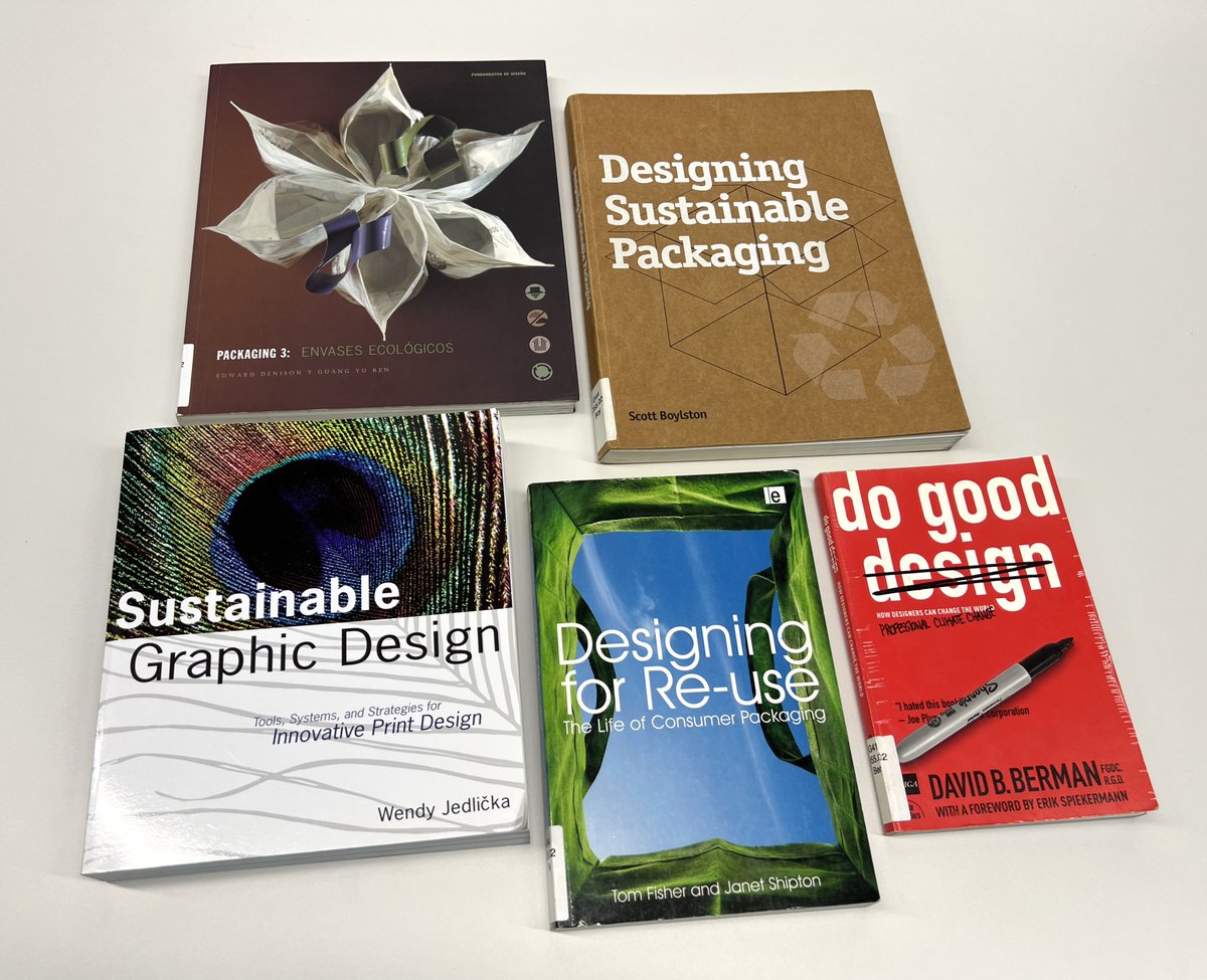 🧐📷Els nostres usuaris consulten...

#llegirdisseny #leerdiseño #readingdesign #llibresdedisseny #librosdediseño #designbooks #dissenygràfic #diseñográfico #graphicdesign #envasos #embalatges #envases #embalajes #Packaging #dissenysostenible #diseñosostenible #sustainabledesign