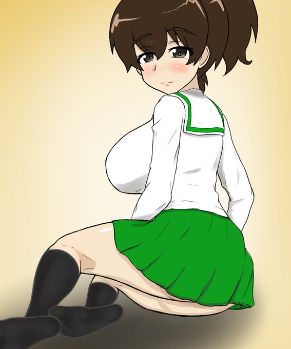 #いいふとももの日 