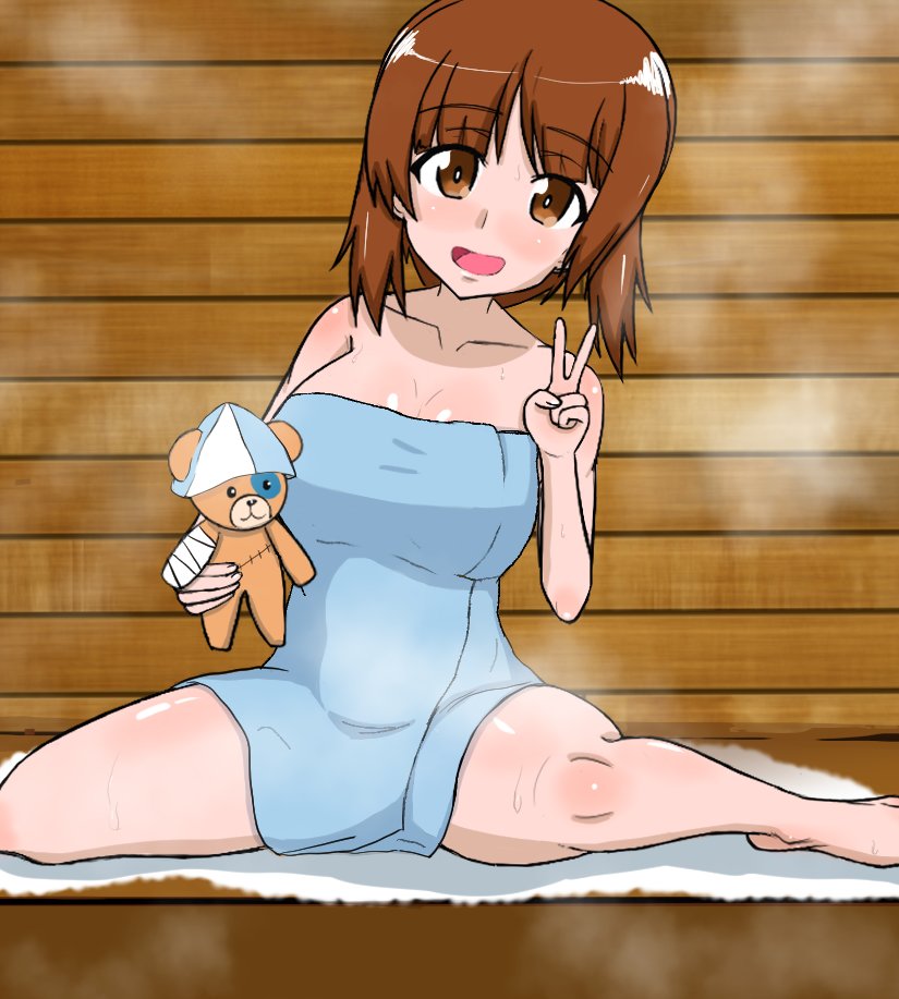 #いいふとももの日 