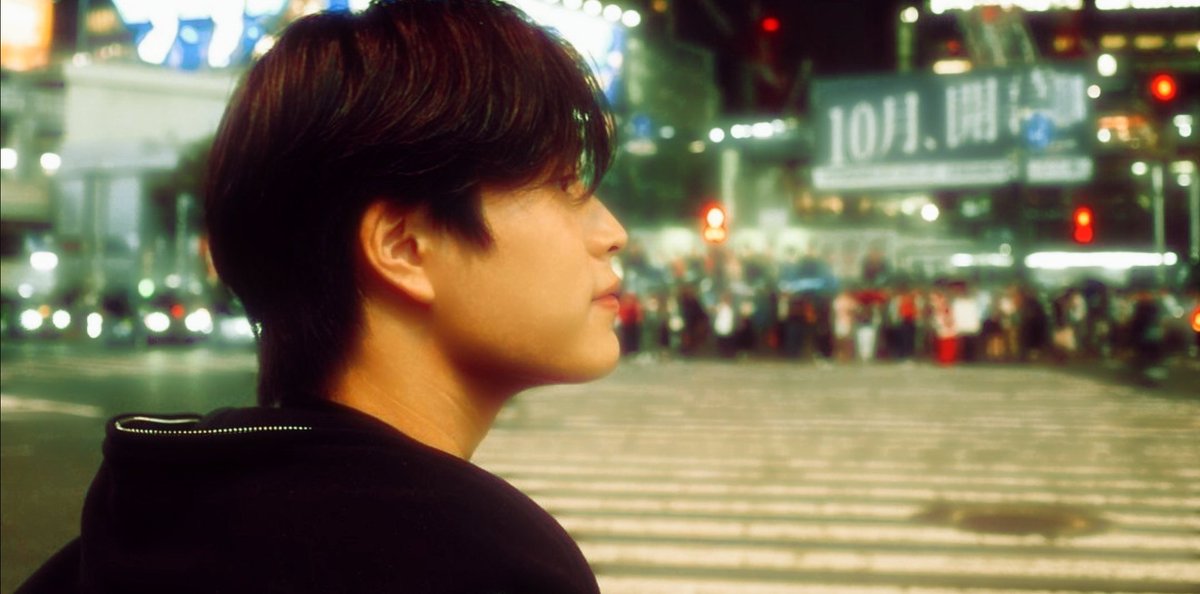 ch3yuen's tweet photo. 🌃 https://t.co/mlmtL4Cz6R