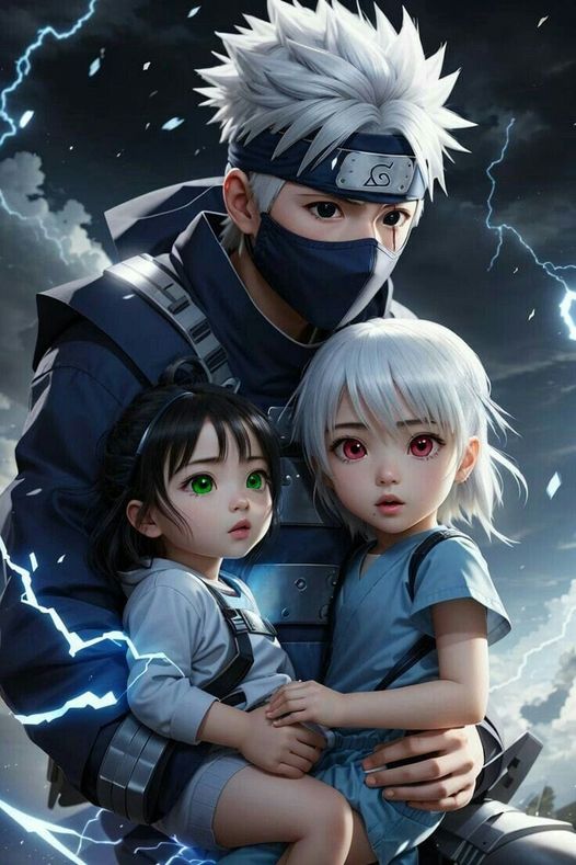 katwalter2ynn's tweet photo. Kakashi kun📷 https://t.co/TpOwgyZPLL