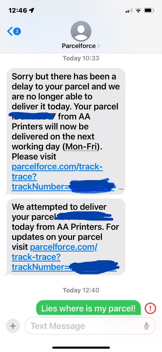 Doug Kirby - edge amazon prime tweet media