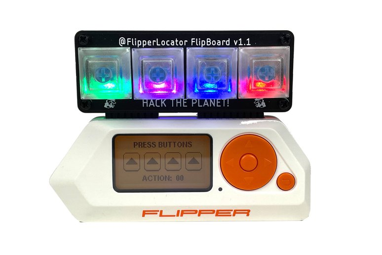 giammaiot2's tweet image. FlipBoard MacroPad Keyboard for Flipper Zero
Designed by MakeItHackin

tindie.com/products/makei…

Transform your Flipper Zero into a MacroPad/Keyboard!

#FlipperZero 
#MacroPad #Keyboard 
#Combo #Shortcut #SpecialKeys #FastKeys