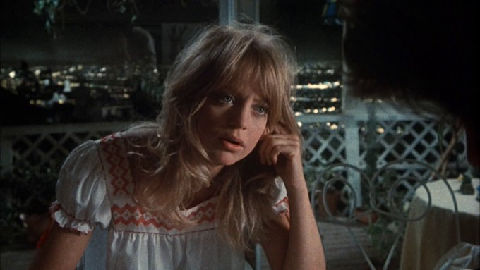 Gibboanxious's tweet photo. #HappyBirthday to @goldiehawn (78)
her top 10 movies are:
10. Foul Play
9. Butterflies Are Free
8. Cactus Flower
7. Private Benjamin
6. Overboard
5. Swing Shift
4. Shampoo
3. The Christmas Chronicles
2. The Sugarland Express
1. Death Becomes Her
#JudyBenjamin #HelenSharp https://t.co/1m881Iw8Hm
