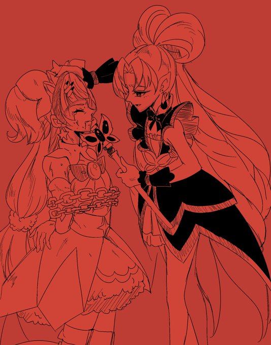 つまりませんわね。 