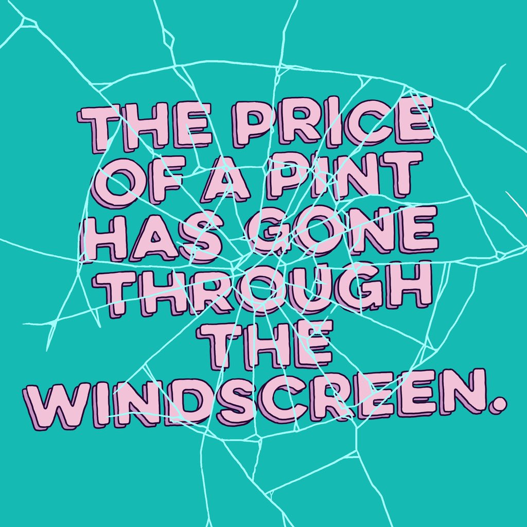 For #RoadSafetyWeek here’s a post we created to remind us all of the dangers of driving while under the influence of alcohol <a href="/RSGB_NE/">Road Safety GB NE</a> <a href="/LRSC_tweets/">LDN Road Safety Cncl</a> #roadsafety