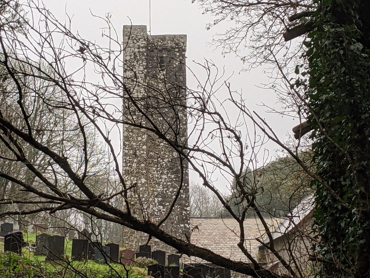 daveainsworth63's tweet image. Stackpole Church, Pembrokeshire 🏴󠁧󠁢󠁷󠁬󠁳󠁿 #Stackpole #Pembrokeshire