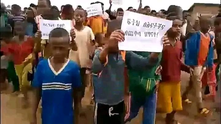 በማህከላዊ ኢትዮጲያ፣በሀዲያ ዞን፣በባደዋቾ 4ቱም ወረዳዋች የመማር ማስተማር ስራ እስከ አሁን አልተጀመረም፣አንደኛ ሩብ ዓመት አልቋል።የመንግስት ሰራተኞች የ4 ወር ደመወዝ አልተከፈላቸውም፣ተቋማት አገልግሎት መስጠት አቁመዋል።