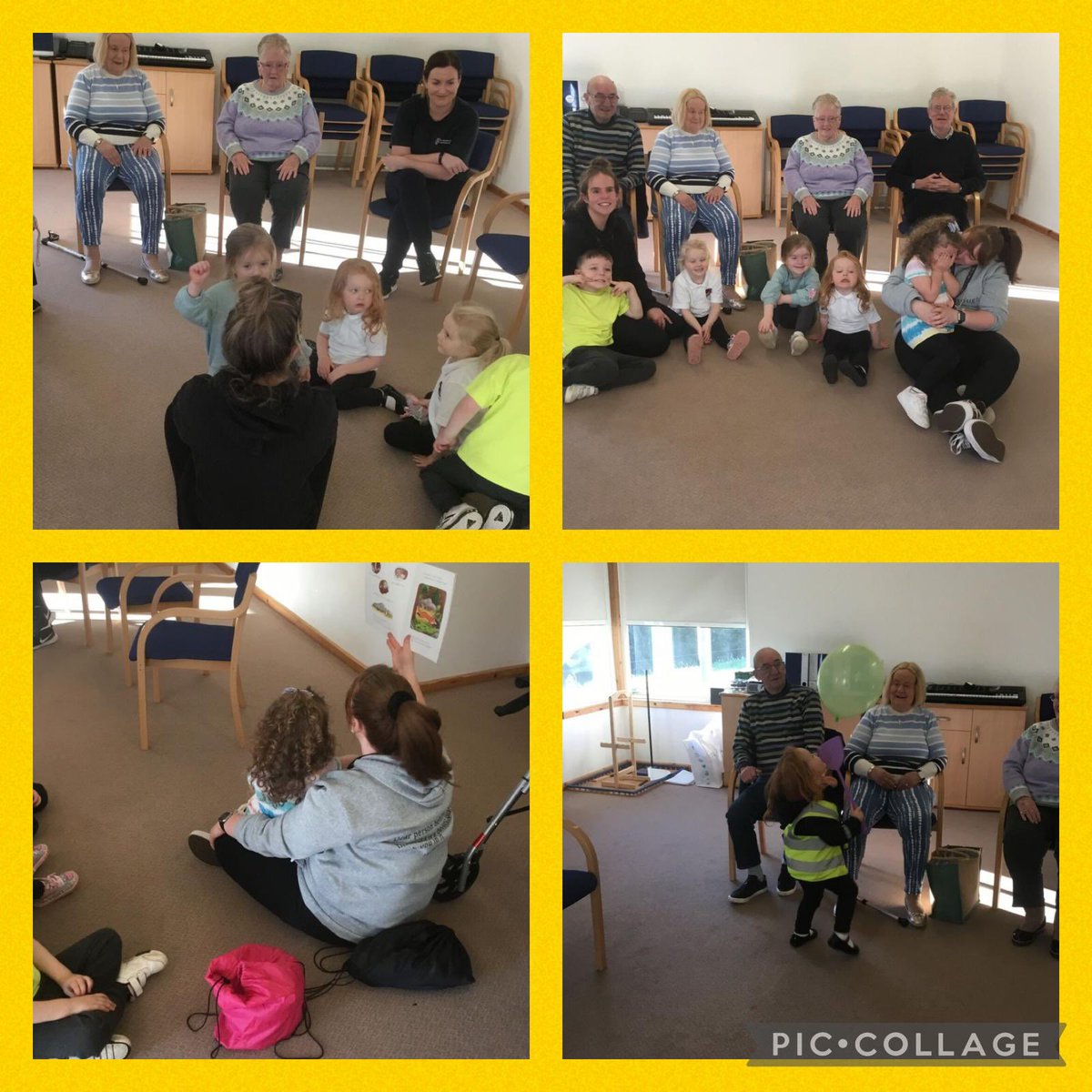 James Hamilton Early Childhood Centre tweet media