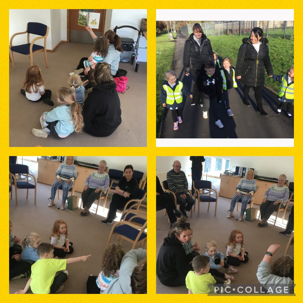 James Hamilton Early Childhood Centre tweet media