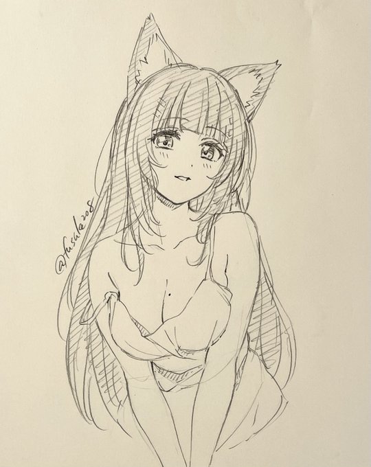 息抜きrkgk・吉花こころさん
