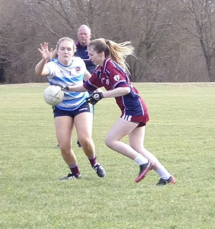 Cambridge Parnells tweet media