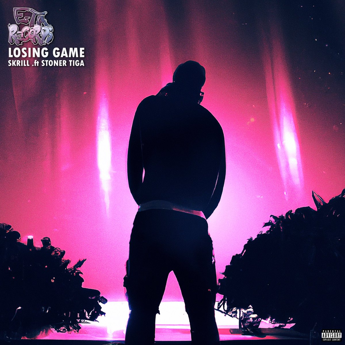 EtaRecordss's tweet photo. Hello Solana we just made our first appearance on top streaming platforms
Losing Game by Skill featuring Stoner Tiga and yours truly is Out Now on all streaming platforms
What do you guys think?
https://t.co/ZXO3kdj9Op https://t.co/YR8bBDCaXJ