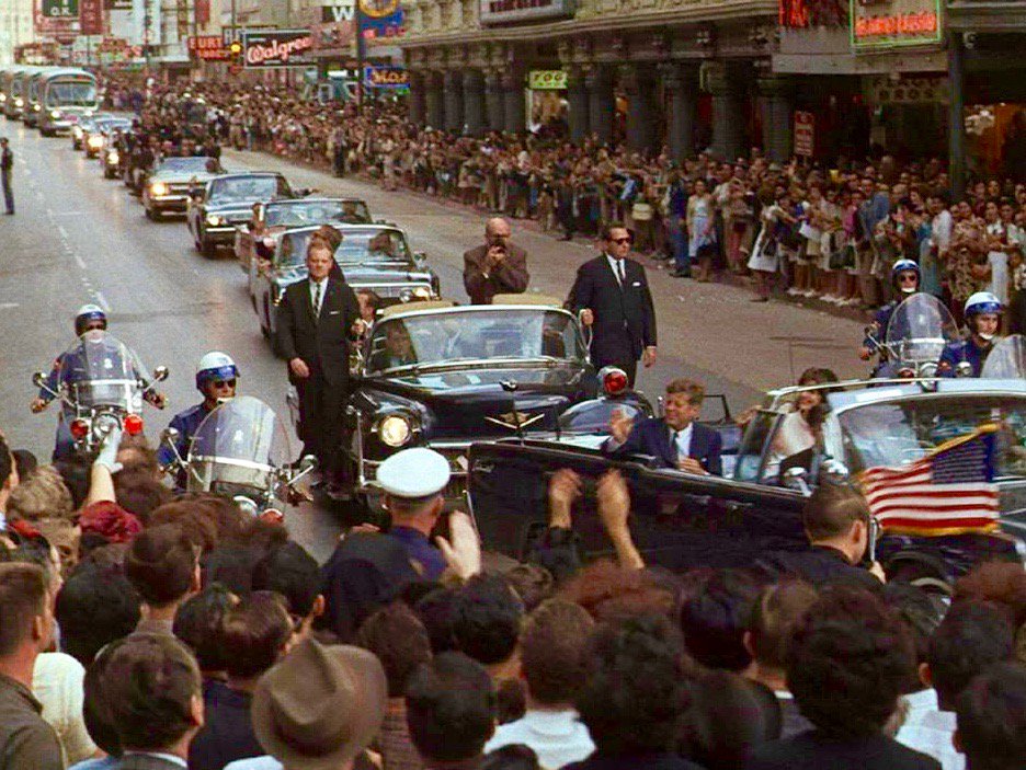 Michael Beschloss tweet media