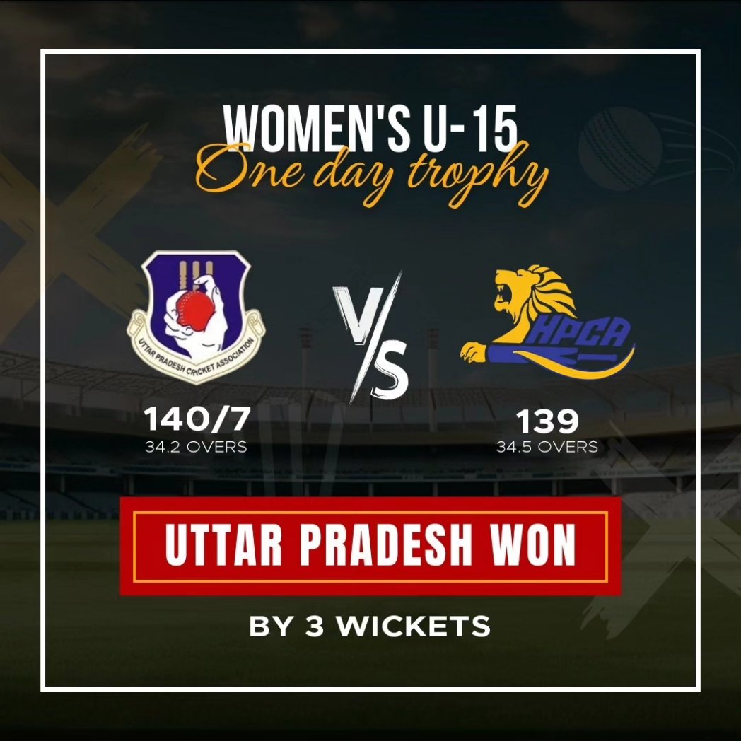 UPCACricket's tweet photo. WARNING: DOMINATION!!!
Throughout the league games of the #WomensU15OneDayTrophy, #TeamUPCA made a lasting impression and won every award with an incredible performance.
#UPCA https://t.co/91j5QkE74H