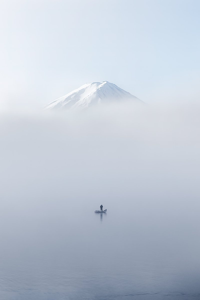 phaengy's tweet image. #誰にも負けない最強の1枚を見せて

富士山が最強です🗻