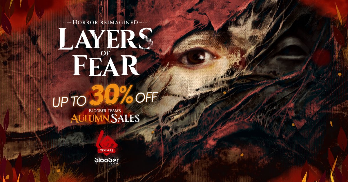 Layers of Fear: confira as notas da imprensa mundial - Adrenaline