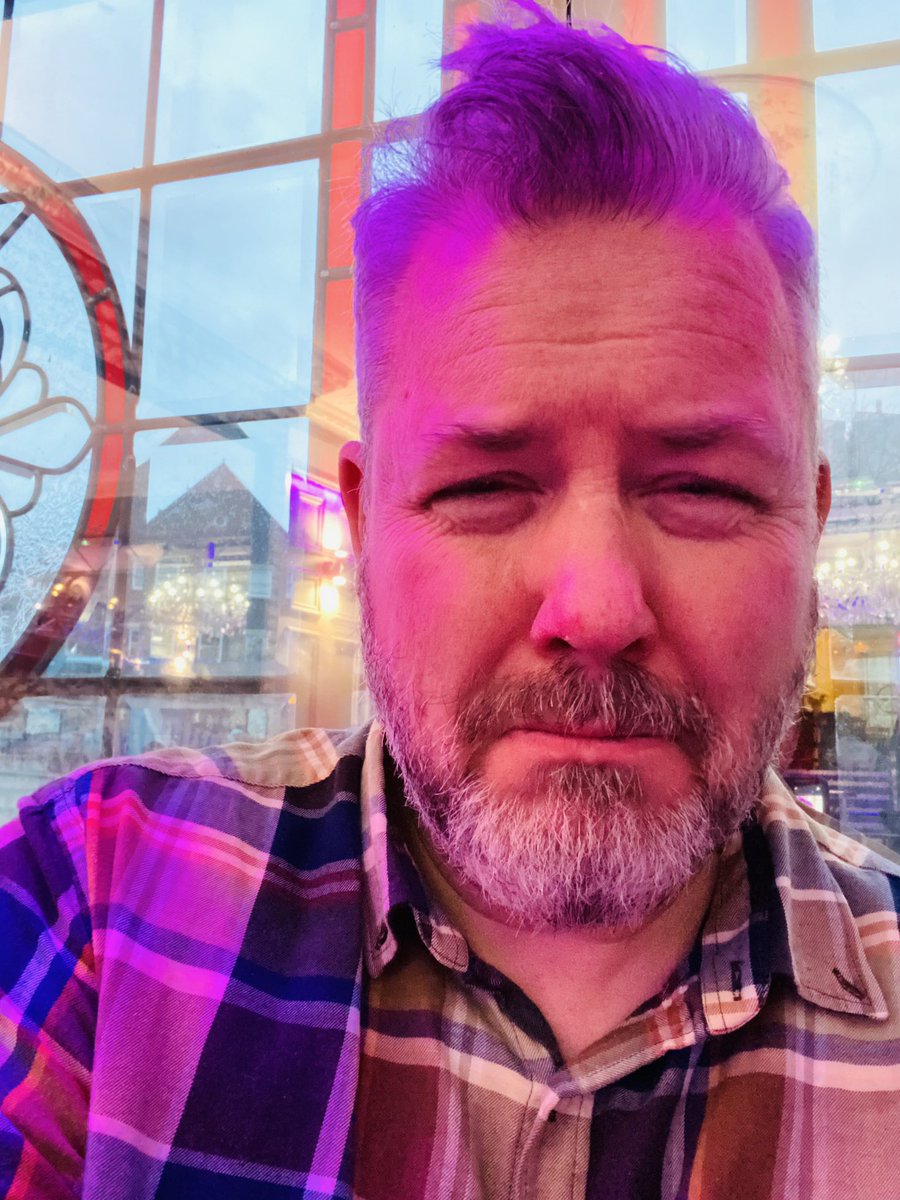 soullessparty's tweet image. At the George in Whitby being all Misty eyed about Levitation gigs past… 
#levitation #whitby #CastlesInSpace