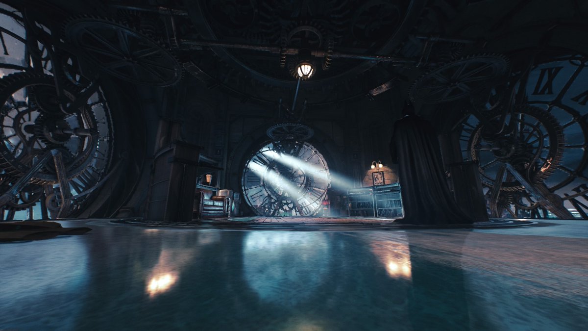 Mattsshotss's tweet photo. "The two most powerful warriors are patience and time."
#BatmanArkhamNight
#VirtualPhotography #WorldofVP
#Videogames #VGPUnite #VPgram #VPGamers #ArtisticofSociety
#gamergram #ggvp #ThePhotoMode #TheCapturedCollective https://t.co/NBOTBAxxUW