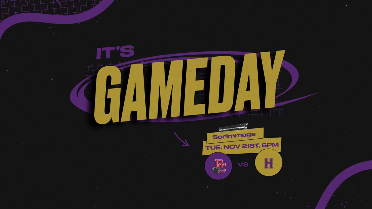 Road trip before Thanksgiving Break! Looking for growth!