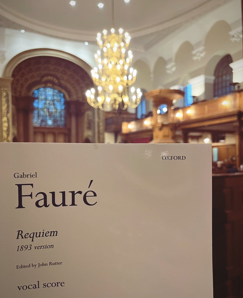 ShipsLadyG's tweet photo. I’m feeling very lucky to be able to be singing this tonight in such a beautiful venue with some very talented voices https://t.co/X7AVPjhFQd