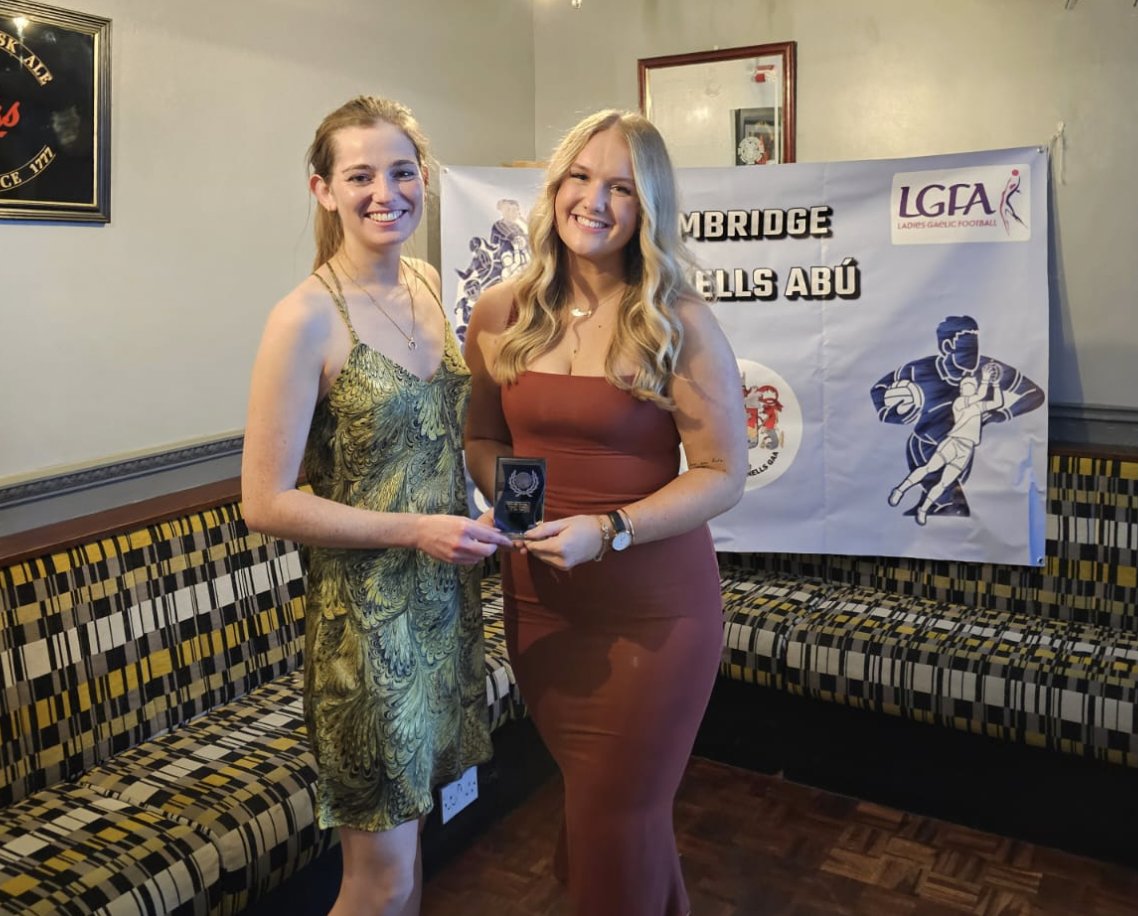 Cambridge Parnells tweet media