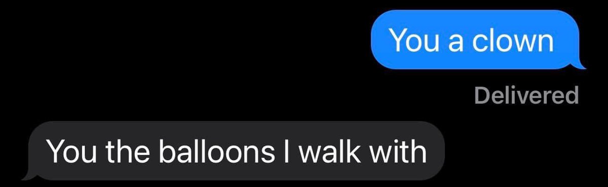 he ate this right on up 😭😂😂