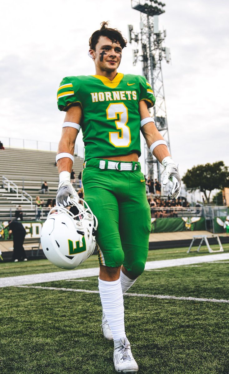 Edina Hornets Football tweet media