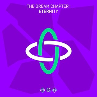TXTChartData's tweet photo. .@TXT_members' "The Dream Chapter: Eternity" has now surpassed 300M streams on Spotify, becoming their 8th album to do so. https://t.co/E2jGL0TwJT