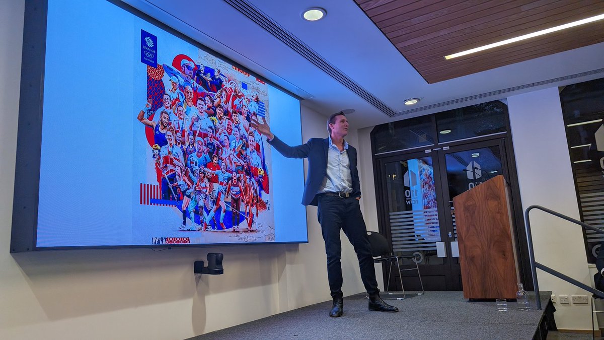 Tim Jaggard tweet media