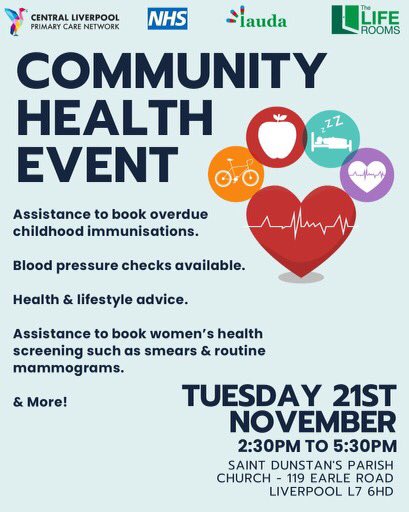 The Lauda Project tweet media