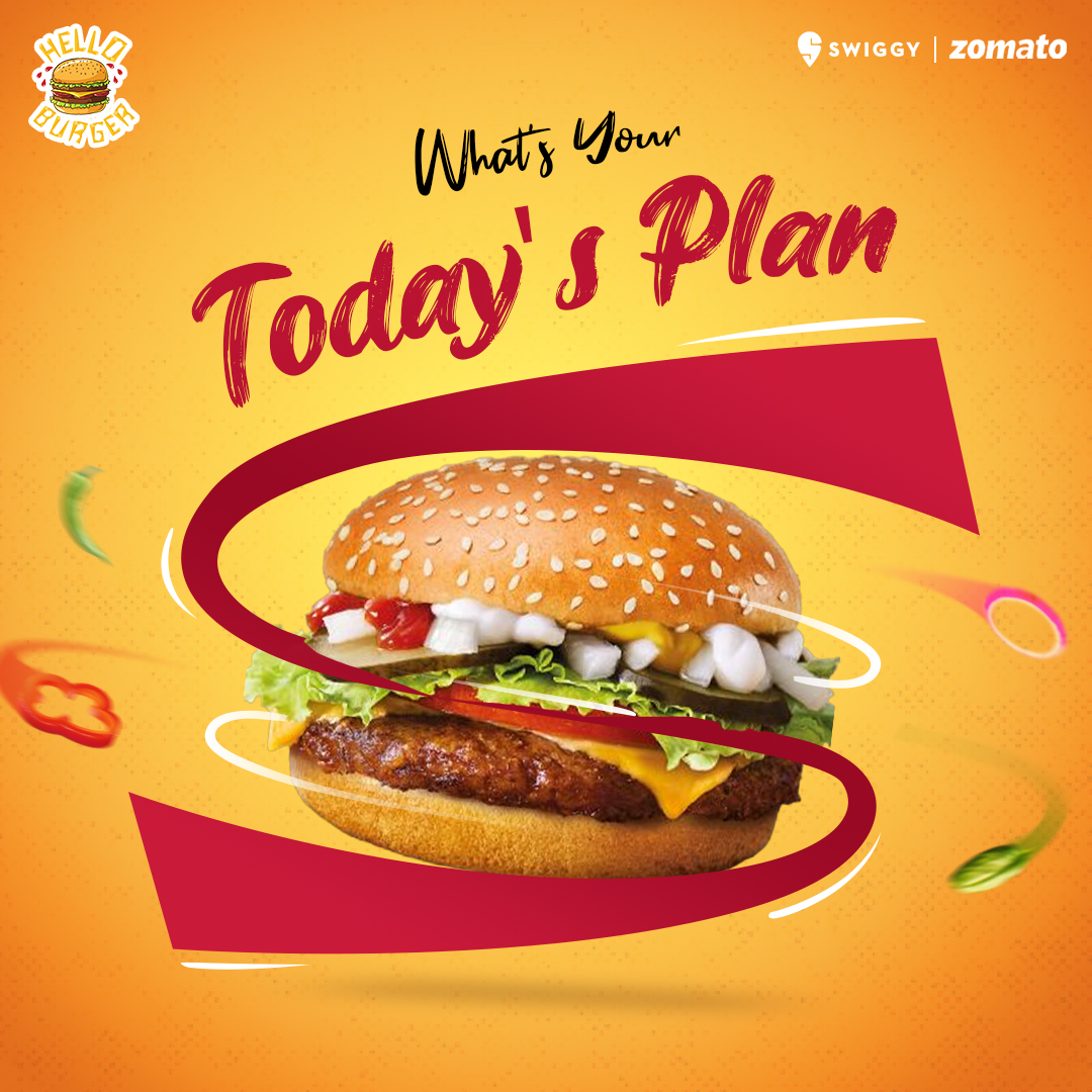HelloBurger3's tweet photo. What's gracing your plate today?๐๐
#BurgerMagic #FoodieGoals #burgers #burger #food #foodporn #foodie #burgerporn #instafood #fries #burgertime #cheeseburger #foodstagram #burgerlover #foodphotography #hamburger #yummy #foodlover #pizza #fastfood #delicious #burgerlove https://t.co/c0Fp8Zhto7