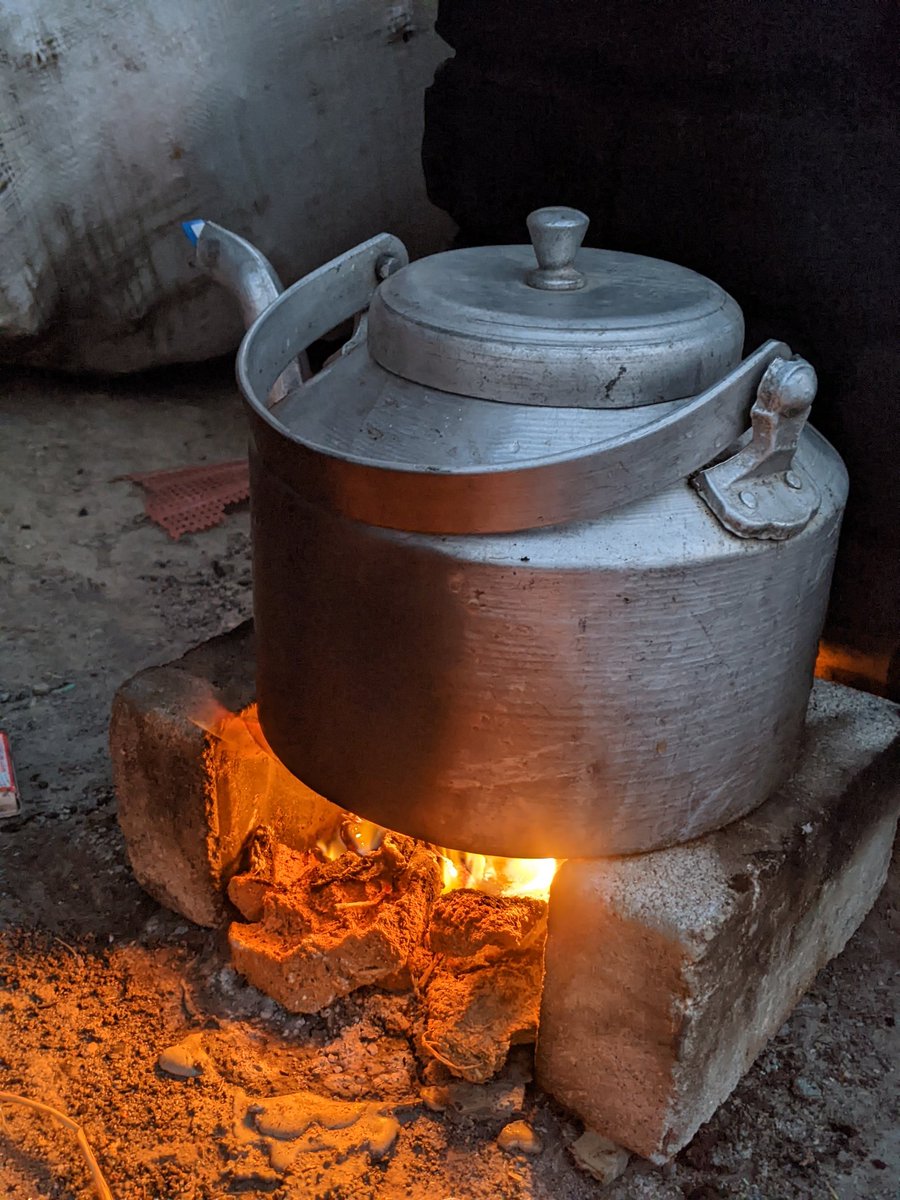 AbdulSamadMags1's tweet photo. Chainak #chai https://t.co/ZSCs6qA2Cs