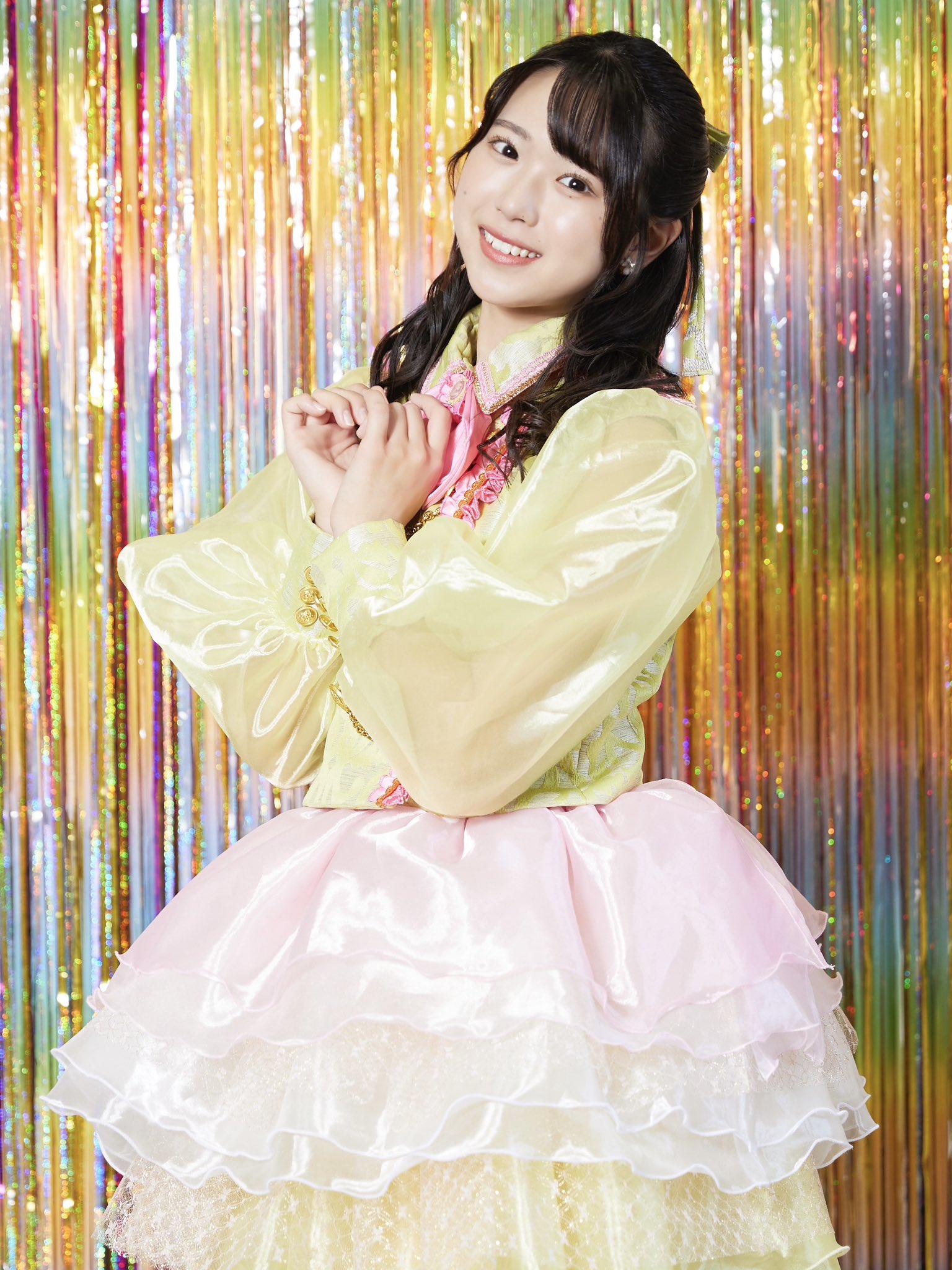 佐々木楓菜(ラフ×ラフ) on X: 