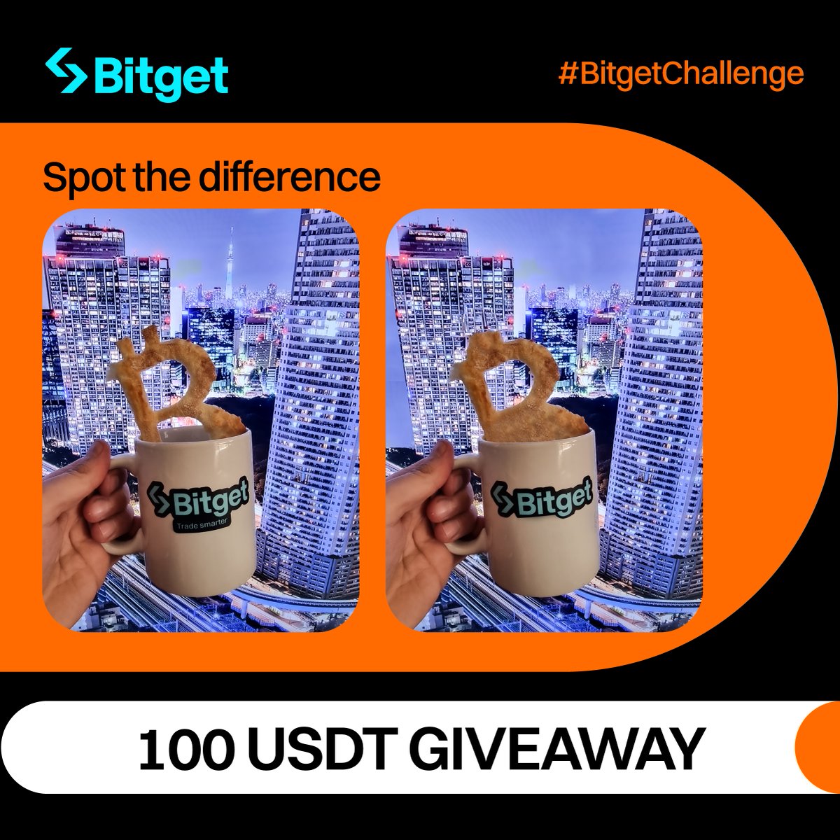 bitget tweet picture