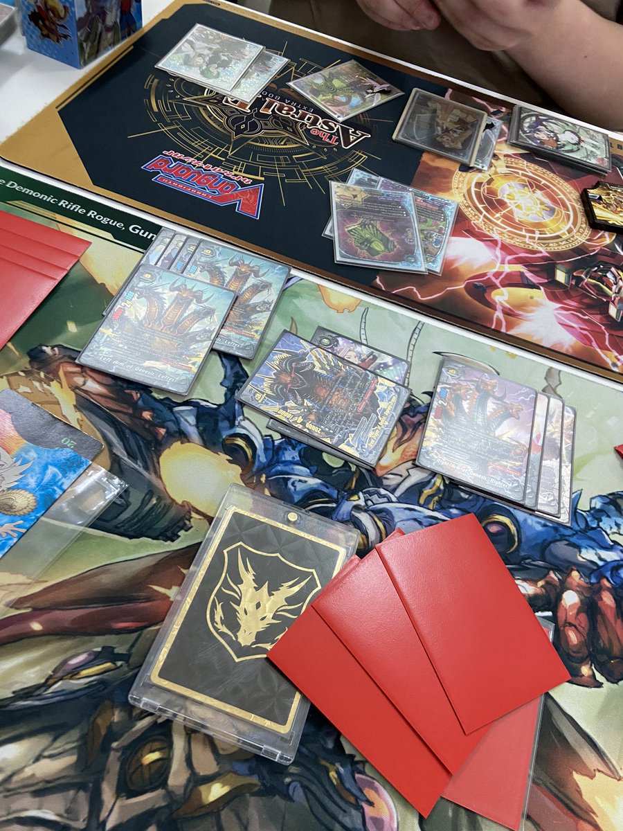 サニー・キース tweet media
