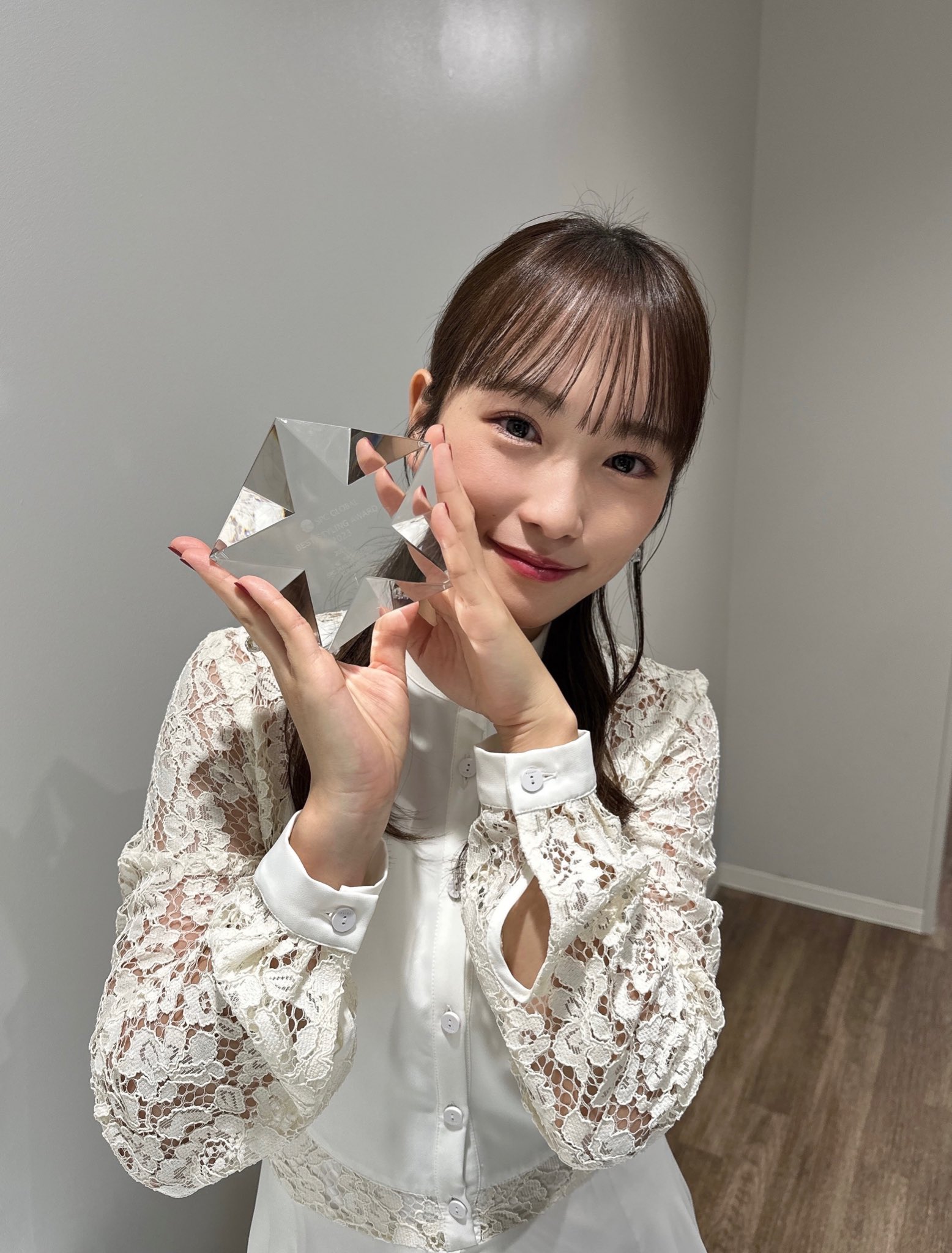 川栄李奈マネージャー公式 on X: 