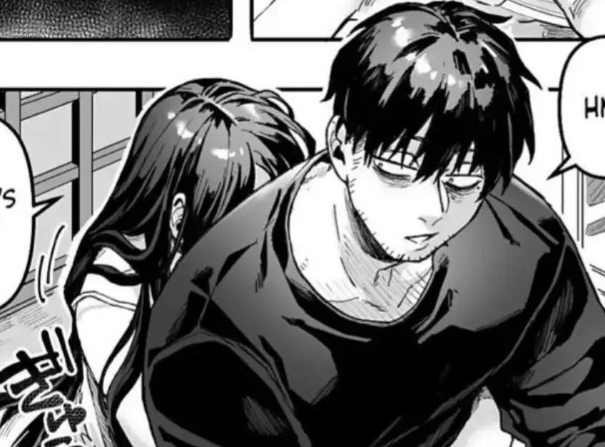 I also like this type of generic looking man 🤭