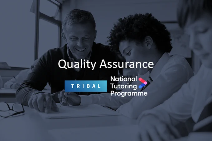 Tribal NTP Quality Assurance